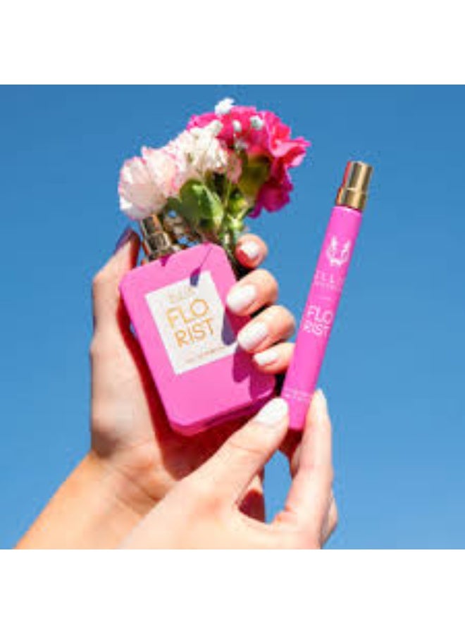 Ellis Brooklyn FLORIST Eau de Parfum Gift Set - Image 3